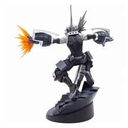 Banpresto Dioramatic: My Hero Academia - Katsuki Bakugo [The Brush Tones] (ONLINE ORDER ONLY)