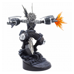 Banpresto Dioramatic: My Hero Academia - Katsuki Bakugo [The Brush Tones] (ONLINE ORDER ONLY)