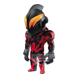 Banpresto: Ultraman Zero - Ultraman Belial Poligoroid Figure (ONLINE ORDER ONLY)
