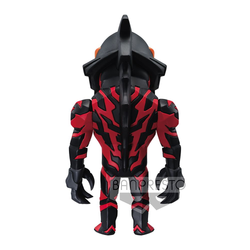 Banpresto: Ultraman Zero - Ultraman Belial Poligoroid Figure (ONLINE ORDER ONLY)