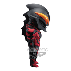 Banpresto: Ultraman Zero - Ultraman Belial Poligoroid Figure (ONLINE ORDER ONLY)