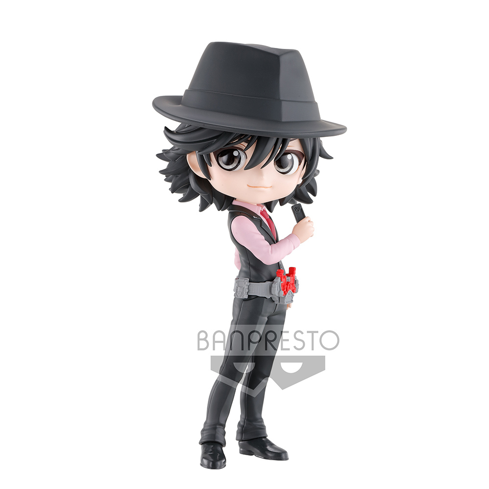 Banpresto Q Posket: Fuuto PI - Shotaro Hidari (Ver. A) (ONLINE ORDER ONLY)