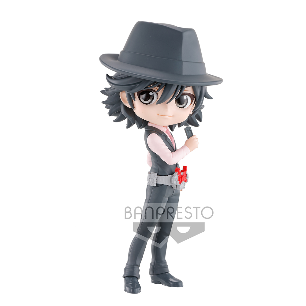 Banpresto Q Posket: Fuuto PI - Shotaro Hidari (Ver. B) (ONLINE ORDER ONLY)