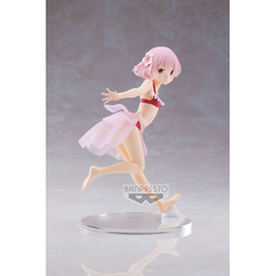 Banpresto: Re:Zero Starting Life in Another World - Ram (Celestial Vivi) (ONLINE ORDER ONLY)