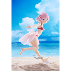 Banpresto: Re:Zero Starting Life in Another World - Ram (Celestial Vivi) (ONLINE ORDER ONLY)
