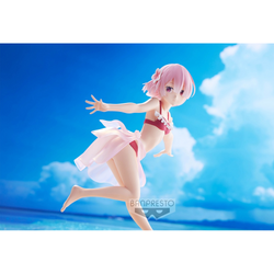 Banpresto: Re:Zero Starting Life in Another World - Ram (Celestial Vivi) (ONLINE ORDER ONLY)
