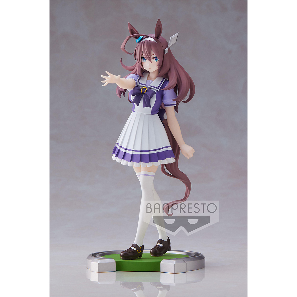 Banpresto: Uma Musume: Pretty Derby - Mihono Bourbon Figure (ONLINE ORDER ONLY)