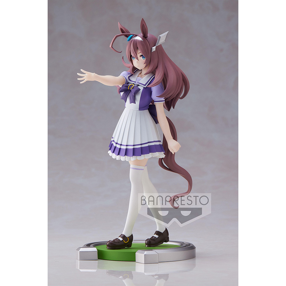 Banpresto: Uma Musume: Pretty Derby - Mihono Bourbon Figure (ONLINE ORDER ONLY)