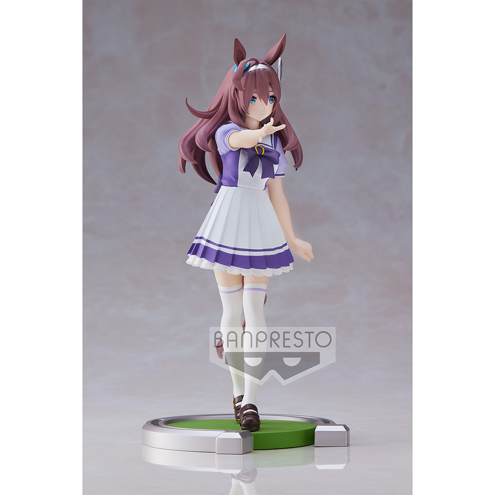 Banpresto: Uma Musume: Pretty Derby - Mihono Bourbon Figure (ONLINE ORDER ONLY)