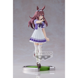 Banpresto: Uma Musume: Pretty Derby - Mihono Bourbon Figure (ONLINE ORDER ONLY)