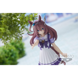 Banpresto: Uma Musume: Pretty Derby - Mihono Bourbon Figure (ONLINE ORDER ONLY)