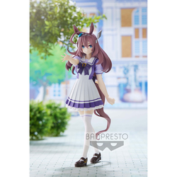 Banpresto: Uma Musume: Pretty Derby - Mihono Bourbon Figure (ONLINE ORDER ONLY)