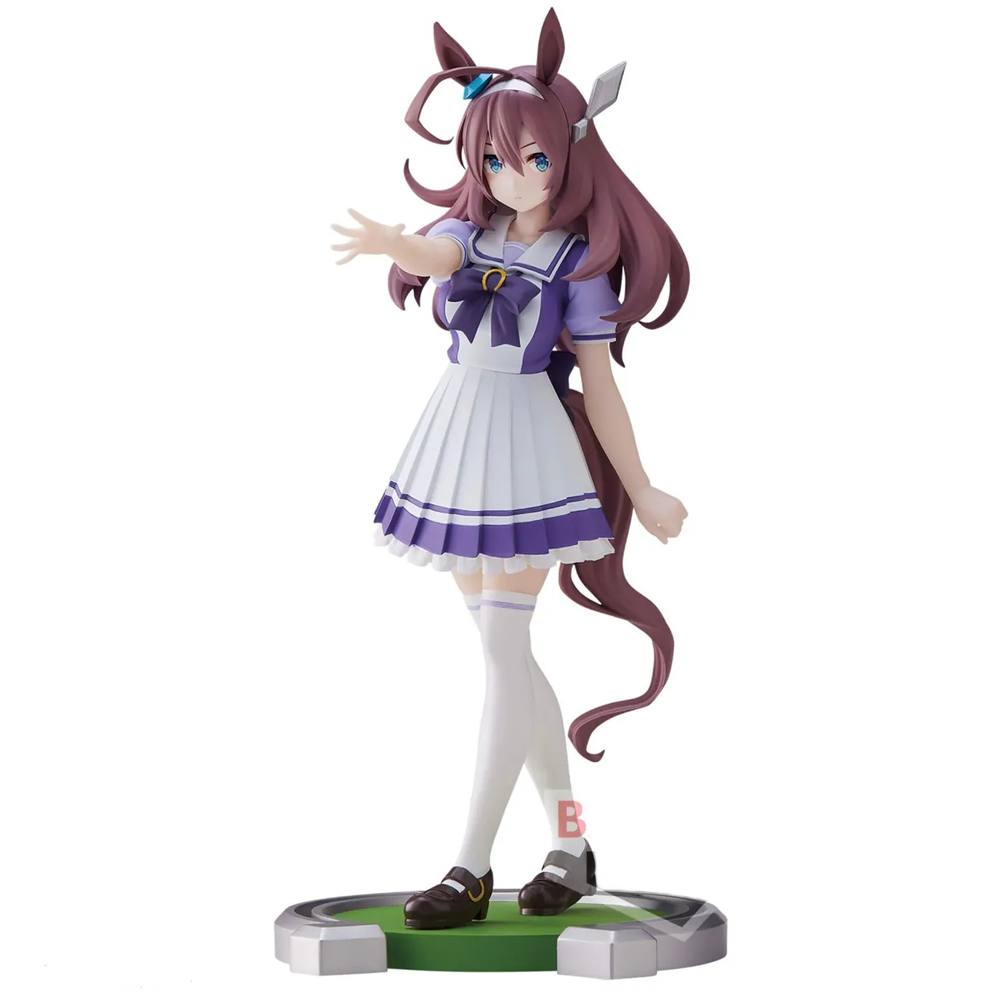 Banpresto: Uma Musume: Pretty Derby - Mihono Bourbon Figure (ONLINE ORDER ONLY)