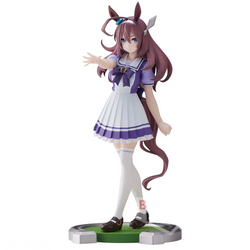 Banpresto: Uma Musume: Pretty Derby - Mihono Bourbon Figure (ONLINE ORDER ONLY)