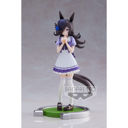 Banpresto: Uma Musume: Pretty Derby - Rice Shower Figure (ONLINE ORDER ONLY)