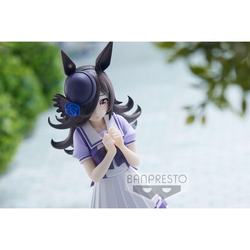 Banpresto: Uma Musume: Pretty Derby - Rice Shower Figure (ONLINE ORDER ONLY)