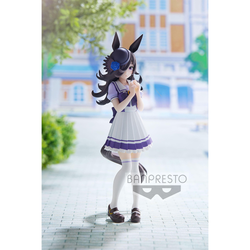Banpresto: Uma Musume: Pretty Derby - Rice Shower Figure (ONLINE ORDER ONLY)