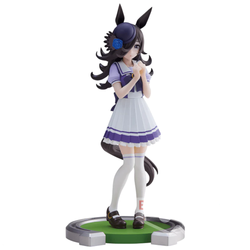 Banpresto: Uma Musume: Pretty Derby - Rice Shower Figure (ONLINE ORDER ONLY)
