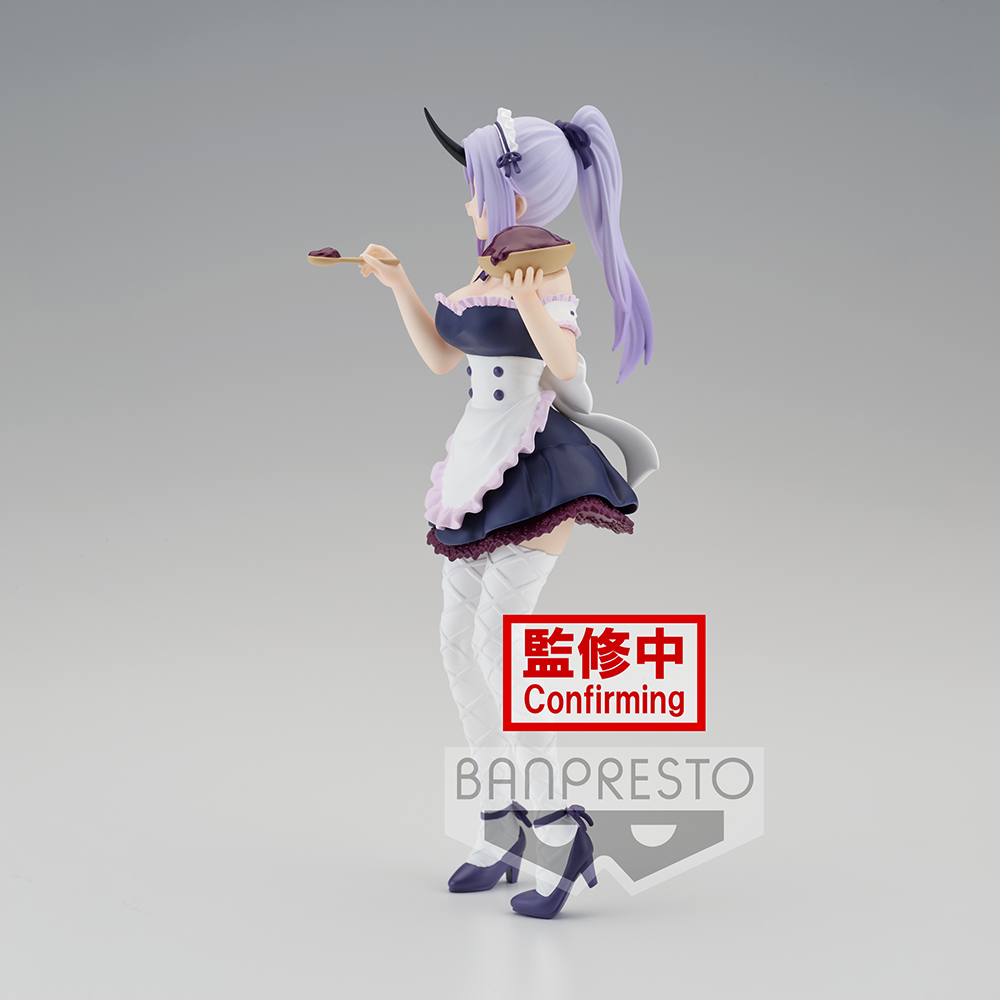 [PRE-ORDER] Banpresto: That Time I Got Reincarnated As A Slime - Shion Figure (ONLINE ORDER ONLY)