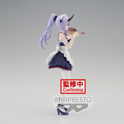 [PRE-ORDER] Banpresto: That Time I Got Reincarnated As A Slime - Shion Figure (ONLINE ORDER ONLY)
