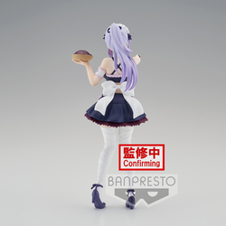 [PRE-ORDER] Banpresto: That Time I Got Reincarnated As A Slime - Shion Figure (ONLINE ORDER ONLY)