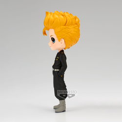 Banpresto Q Posket: Tokyo Revengers - Takemichi Hanagaki (Ver. A) (ONLINE ORDER ONLY)