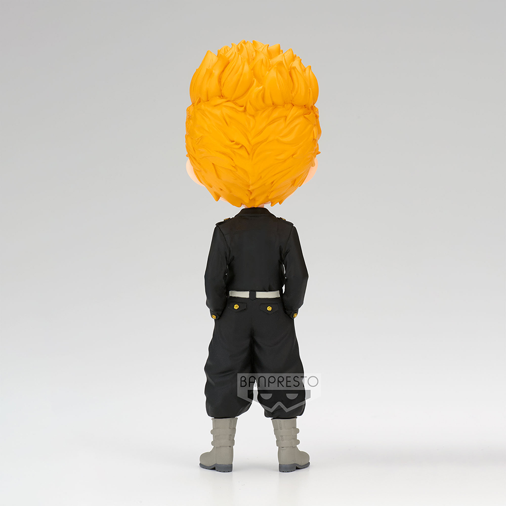 Banpresto Q Posket: Tokyo Revengers - Takemichi Hanagaki (Ver. A) (ONLINE ORDER ONLY)