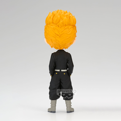 Banpresto Q Posket: Tokyo Revengers - Takemichi Hanagaki (Ver. A) (ONLINE ORDER ONLY)