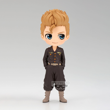 Banpresto Q Posket: Tokyo Revengers - Takemichi Hanagaki (Ver. B) (ONLINE ORDER ONLY)