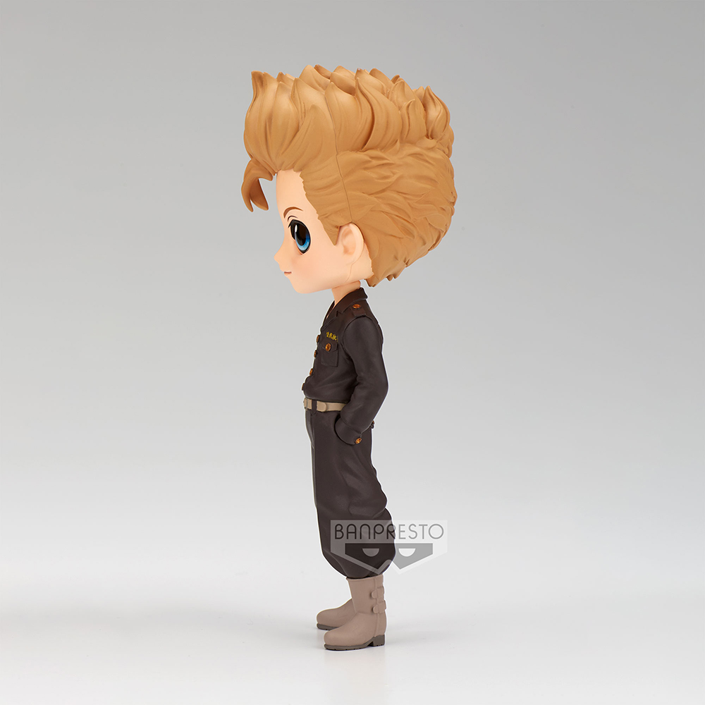 Banpresto Q Posket: Tokyo Revengers - Takemichi Hanagaki (Ver. B) (ONLINE ORDER ONLY)