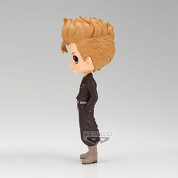 Banpresto Q Posket: Tokyo Revengers - Takemichi Hanagaki (Ver. B) (ONLINE ORDER ONLY)