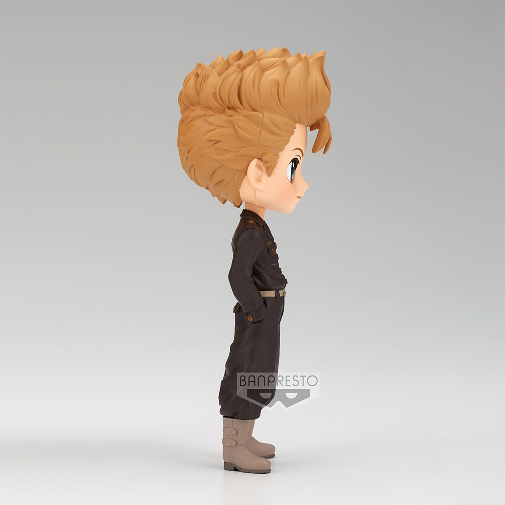 Banpresto Q Posket: Tokyo Revengers - Takemichi Hanagaki (Ver. B) (ONLINE ORDER ONLY)