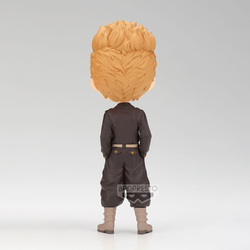 Banpresto Q Posket: Tokyo Revengers - Takemichi Hanagaki (Ver. B) (ONLINE ORDER ONLY)