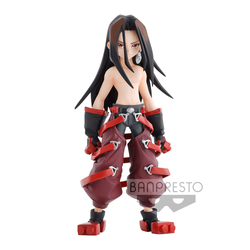 Banpresto: Shaman King - Vol. 2 Hao Figure (ONLINE ORDER ONLY)