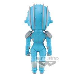 Banpresto: JoJo's Bizarre Adventure: Stone Ocean - Stone Free Poligoroid Figure (ONLINE ORDER ONLY)