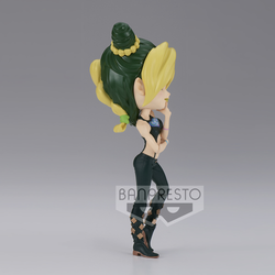 Banpresto Q Posket: JoJo's Bizarre Adventure: Stone Ocean - Jolyne Cujoh (Ver. A) (ONLINE ORDER ONLY)