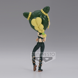 Banpresto Q Posket: JoJo's Bizarre Adventure: Stone Ocean - Jolyne Cujoh (Ver. A) (ONLINE ORDER ONLY)