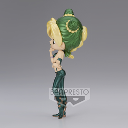 Banpresto Q Posket: JoJo's Bizarre Adventure: Stone Ocean - Jolyne Cujoh (Ver. B) (ONLINE ORDER ONLY)