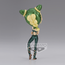 Banpresto Q Posket: JoJo's Bizarre Adventure: Stone Ocean - Jolyne Cujoh (Ver. B) (ONLINE ORDER ONLY)