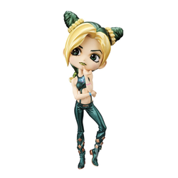 Banpresto Q Posket: JoJo's Bizarre Adventure: Stone Ocean - Jolyne Cujoh (Ver. B) (ONLINE ORDER ONLY)