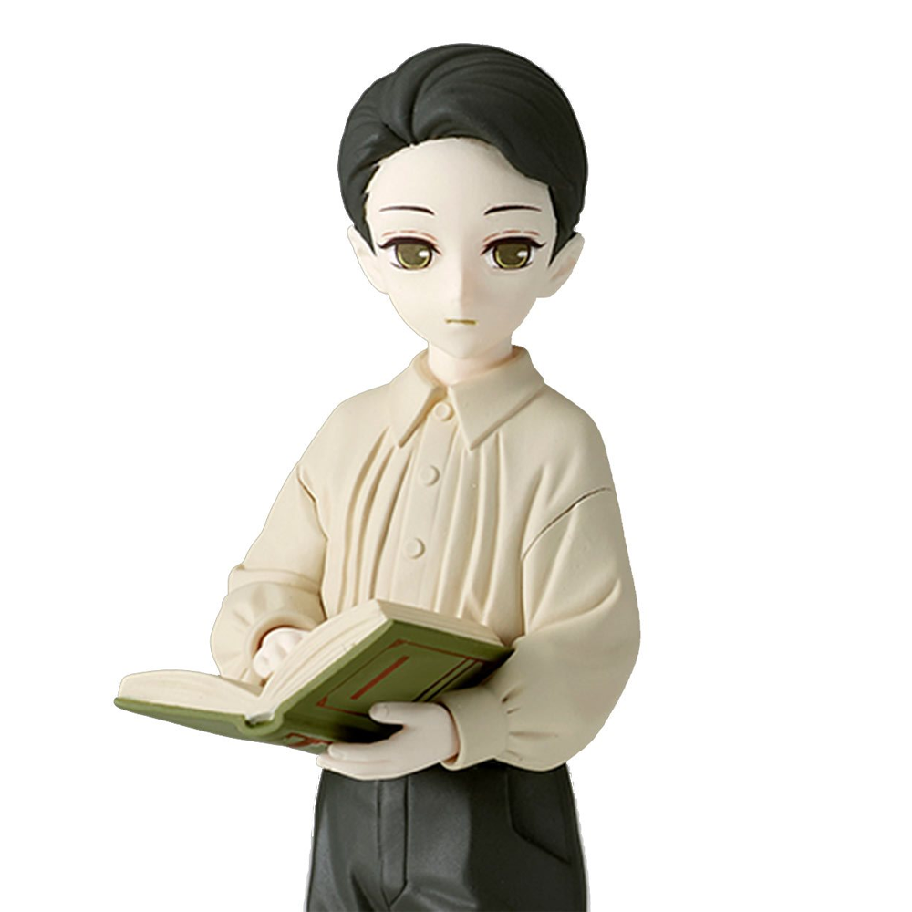 Banpresto: Demon Slayer: Kimetsu no Yaiba: Demon Series - Vol. 7 Muzan Kibutsuji (ONLINE ORDER ONLY)