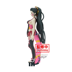 Banpresto: Demon Slayer: Kimetsu no Yaiba: Demon Series - Vol. 7 Daki (ONLINE ORDER ONLY)