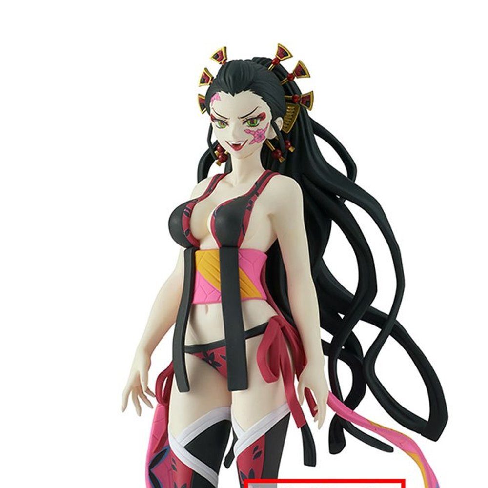 Banpresto: Demon Slayer: Kimetsu no Yaiba: Demon Series - Vol. 7 Daki (ONLINE ORDER ONLY)