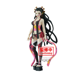 Banpresto: Demon Slayer: Kimetsu no Yaiba: Demon Series - Vol. 7 Daki (ONLINE ORDER ONLY)