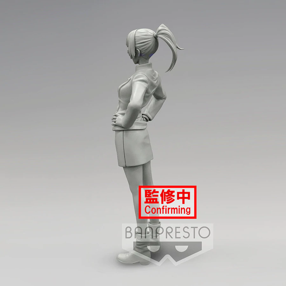 Banpresto: Jujutsu Kaisen: Jukon no Kata - Maki Zenin (A) (ONLINE ORDER ONLY)