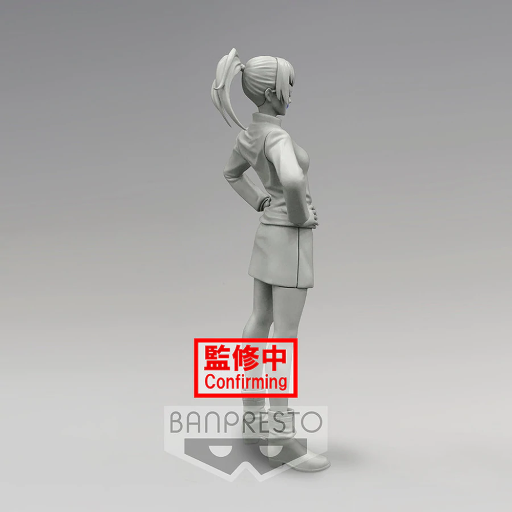 Banpresto: Jujutsu Kaisen: Jukon no Kata - Maki Zenin (A) (ONLINE ORDER ONLY)