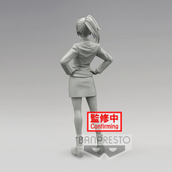 Banpresto: Jujutsu Kaisen: Jukon no Kata - Maki Zenin (A) (ONLINE ORDER ONLY)