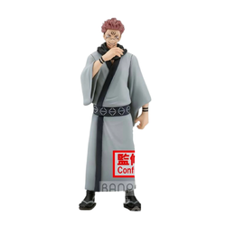 Banpresto: Jujutsu Kaisen: Jukon no Kata - Sukuna (B) (ONLINE ORDER ONLY)