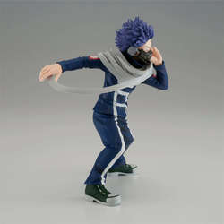 Banpresto: My Hero Academia The Amazing Heroes - Vol. 18 Hitoshi Shinso (ONLINE ORDER ONLY)
