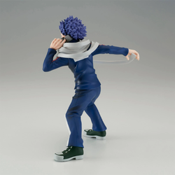 Banpresto: My Hero Academia The Amazing Heroes - Vol. 18 Hitoshi Shinso (ONLINE ORDER ONLY)